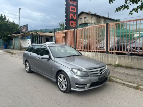 Mercedes-Benz C 220 CDI/AMG/EURO5B, снимка 1