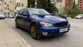 Lexus IS 200 Газ, снимка 2