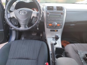 Toyota Corolla 1, 6 VVT-i, снимка 6