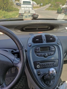 Citroen Xsara picasso, снимка 7