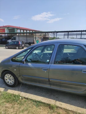 Citroen Xsara picasso, снимка 6