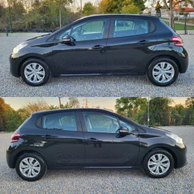 Peugeot 208 1.4HDI  - [7] 