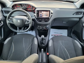 Peugeot 208 1.4HDI  - [11] 