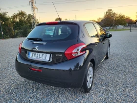 Peugeot 208 1.4HDI  - [5] 