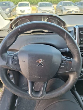 Peugeot 208 1.4HDI  - [8] 