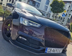 Audi A5 333../Navi/Led/Xenon/!!!! | Mobile.bg    1