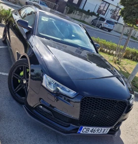 Audi A5 333к.с./Navi/Led/Xenon/ТОП!!!!, снимка 9