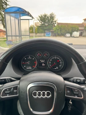 Audi A3 Sportback 1.6TDI CAYC, снимка 5