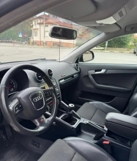 Audi A3 Sportback 1.6TDI CAYC, снимка 7