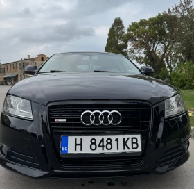 Audi A3 Sportback 1.6TDI CAYC, снимка 2