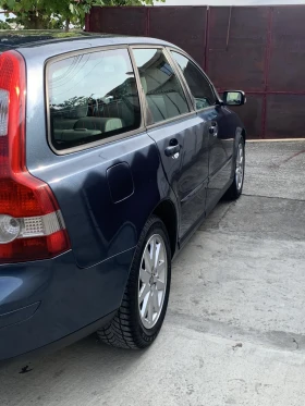 Volvo V50 D, снимка 7