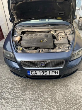 Volvo V50 D, снимка 4