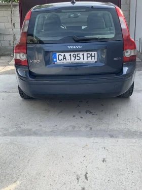 Volvo V50 D, снимка 5