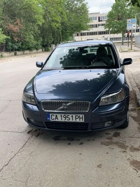 Volvo V50 D, снимка 1