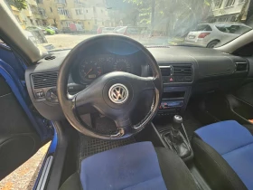 VW Golf, снимка 8