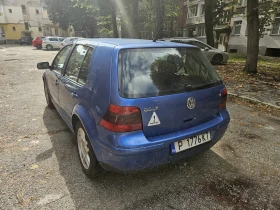 VW Golf, снимка 4