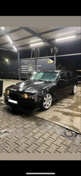 BMW 330, снимка 1