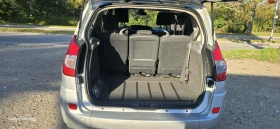 Renault Scenic 1.5 dCI, снимка 5