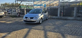 Renault Scenic 1.5 dCI, снимка 1