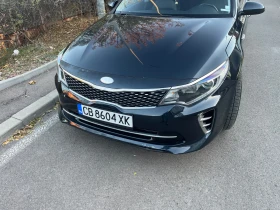 Kia K5 2.0 - [1] 