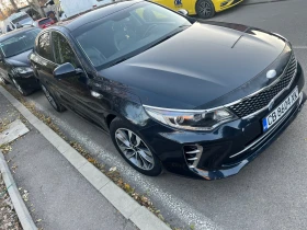 Kia K5 2.0 - [7] 