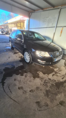 VW Passat, снимка 4