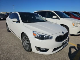 Kia Cadenza Premium