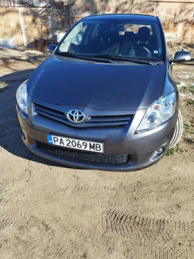 Toyota Auris 2.0 126 | Mobile.bg    9