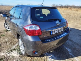 Toyota Auris 2.0 126 | Mobile.bg    3