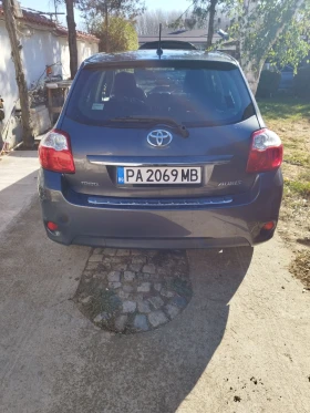 Toyota Auris 2.0 126 | Mobile.bg    2