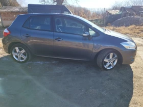 Toyota Auris 2.0 126 | Mobile.bg    5