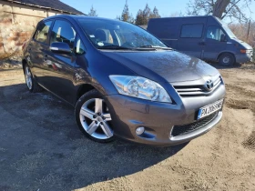 Toyota Auris 2.0 126 | Mobile.bg    7