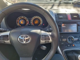 Toyota Auris 2.0 126 | Mobile.bg    10