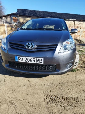 Toyota Auris 2.0 126 | Mobile.bg    8