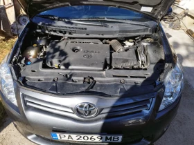 Toyota Auris 2.0 126 | Mobile.bg    11