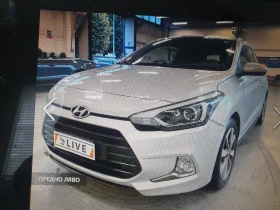 Hyundai I20 1.3 Gaz KLIMA   EURO  6, снимка 1