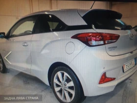 Hyundai I20 1.3 Gaz KLIMA   EURO  6, снимка 5