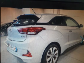 Hyundai I20 1.3 Gaz KLIMA   EURO  6, снимка 4