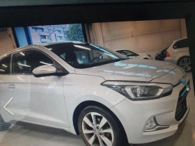 Hyundai I20 1.3 Gaz KLIMA   EURO  6, снимка 2