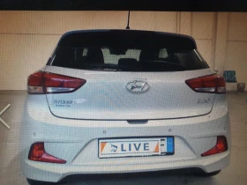 Hyundai I20 1.3 Gaz KLIMA   EURO  6, снимка 6