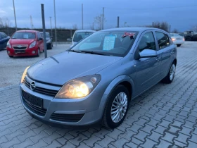 Opel Astra 1.6* Топ* Нов внос* Клима* Реална*  1