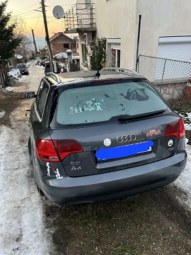 Audi A4 1.9 TDI, снимка 4