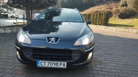 Peugeot 407 2.0, снимка 6