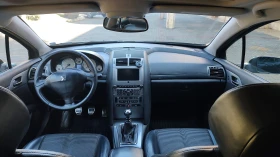 Peugeot 407 2.0, снимка 8