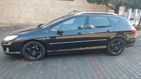 Peugeot 407 2.0, снимка 2