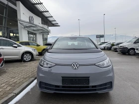 VW ID.3 Pro, 58 Kw, 204 Ps, снимка 8