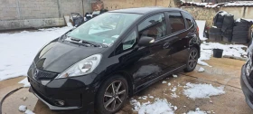 Honda Jazz 1.4i- SI FACE 100hp, снимка 1