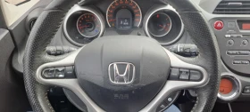 Honda Jazz 1.4i- SI FACE 100hp, снимка 7