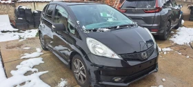 Honda Jazz 1.4i- SI FACE 100hp, снимка 2