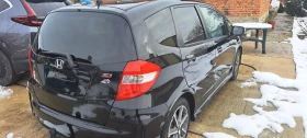 Honda Jazz 1.4i- SI FACE 100hp, снимка 3